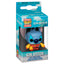 Llavero Pocket Pop Disney Lilo & Stitch 626 Stitch