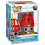 Figura Pop Mouse Trap Game - Caged Mouse