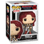 Figura Pop Masters Of The Universe Teela Live Action