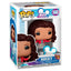 Figura Pop Disney Throwback Rocky