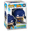 Figura Pop Marvel X-Men '97 Serie 3 Wolverine Wasteland