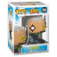 Figura Pop Marvel X-Men '97 Serie 3 Cable X-Corp