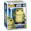Figura Pop Star Wars: The Mandalorian & Grogu - Rotta The Hu