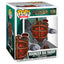 Figura Pop Super Bioshock Bouncer Big Daddy