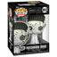 Figura Pop Universal Monsters Patchwork Bride