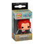 Llavero Pocket Pop One Piece Shanks