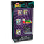 Set Figura Bitty Pop Starter Disney Pesadilla Antes De Navid