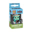 Llavero Pocket Pop Adventure Time Cowboy Bmo With Guitar