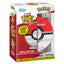 Display Bitty Pop Pokemon Poke Ball