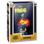 Figura Pop Vhs Cover Dc Comics Batman 66 Serie 2 Batman