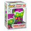 Figura Pop Marvel Green Goblin