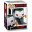 Figura Pop Dc Comics Batman Beyond Batman The Joker With Gun