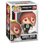 Figura Pop Chainsaw Man El Arco De Reze Angel Devil