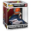 Figura Pop Ride Deluxe Chainsaw Man El Arco De Reze Chainsaw