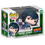 Figura Pop Naruto Shippuden Sasuke Uchiha