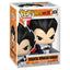 Figura Pop Dragon Ball Z Vegeta Frieza Saga