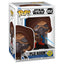 Figura Pop Star Wars Plo Koon