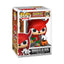 Figura Pop Sonic The Hedgehog Knuckles As Devil
