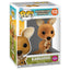 Figura Pop Australian Animals Kangaroo