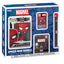 Blister Bundle Pop Marvel Spider-Man