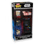 Figura Bitty Pop Star Wars 8 Bit Luke Skywalker & Arcade Cas