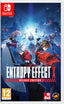 Blazblue Entropy Effect X Nintendo Switch