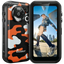 Fossibot F116 Pro 5G 12GB/256GB Naranja