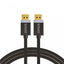Cable Savio Displayport A Displayport 2m M/m