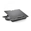 SOPORTE DE PORTATIL NGS LAPNEST HASTA 15,6" CON BASE ACOLCHADA