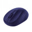 Mouse Trust Wireless Primo 4 Botones Y Rueda Desplazamiento 1000-1600dpi Color Azul 24796