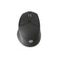 Mouse Conceptronic Bluetooth Lorcan02 Ergo 6 Botones 1600dpi Color Negro