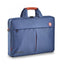 Maletin De Portatil 15.6" Ngs Seaman Azul Con Bolsillo Exterior
