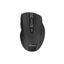 Raton Optico Mediarange Mros217 Bluetooth Black