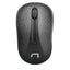 Raton Inalambrico Natec Toucan Negro / 1600 Dpi / Mano derecha NMY-2037