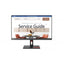 Monitor 24" Hdmi Vga Lenovo Thinkvision S24i-30 Fhd 100hz 4ms Negro