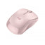 Ratón Inalámbrico LOGITECH M240 Silent - BT Rosa