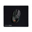 Bundle Gaming Trust Gxt 112 Compuesto Por Raton Inalambrico Felox+alfombrilla 25070