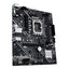 Pb Asus Prime H610m-e D4-csm Intel Skt1700 Micro Atx Displayport Hdmi Vga Usb 3,2 Gen 2xusb 2,0