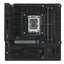 Pb Microatx Asus Tuf Gaming B760m-btf Wifi Lga1700 4xddr5 3xm.2 Pcie 5.0 Lan 2.5g Wifi-6 Bt Dp Hdmi