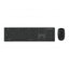 Teclado Y Mouse Conceptronic Wireless Orazio