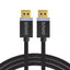 Cable Dp 1.4 Savio Cl-176 3m