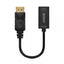 Adaptador Dp V1.2- Hdmi V1.4 Savio Ak-62