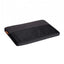 Funda De Portatil 16" Trust Lisboa 25248 Soft Sleeve Color Negro - Para Tablets/portatiles Hasta 16"