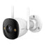 IMOU Bullet 3 Blanco 3K WiFi visión nocturna Cámara de vigilancia