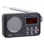 Radio Portátil Trevi 7F80