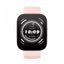 Smartwatch Amazfit Bip 5 Rosa - Reloj inteligente