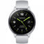XIAOMI WATCH 2 SILVER CASE WITH GRAY TPU STRAP BHR8034GL