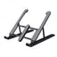 Soporte De Portatil Trust Primo Negro Ligero Y Plegable