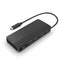 Docking Usb-c Lenovo Docking Universal 100w Dual Monitor Displayport Hdmi Usb-a Usb-c Rj45