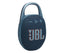 Jbl Clip 5 Blue / Altavoz Portátil